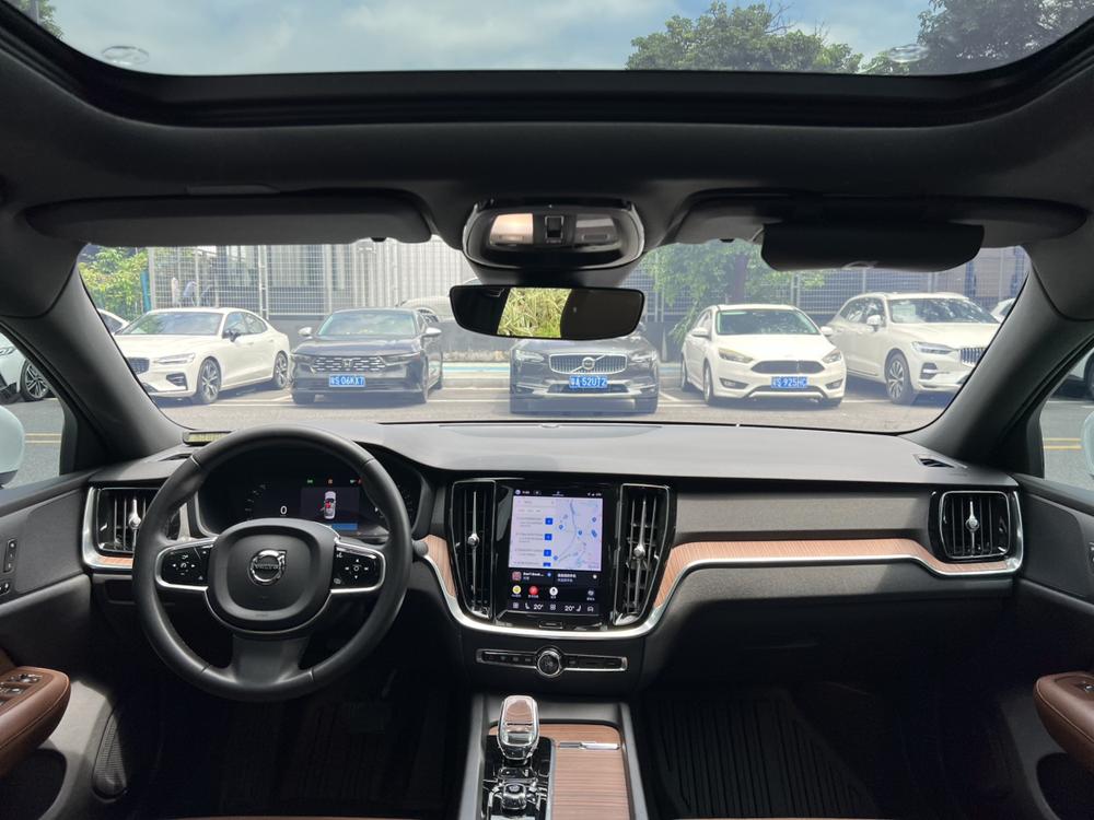 Volvo Volvo S60