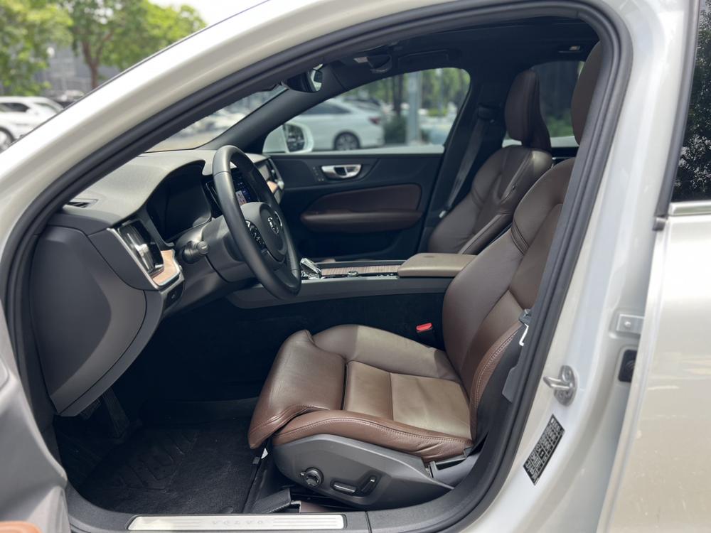 Volvo Volvo S60