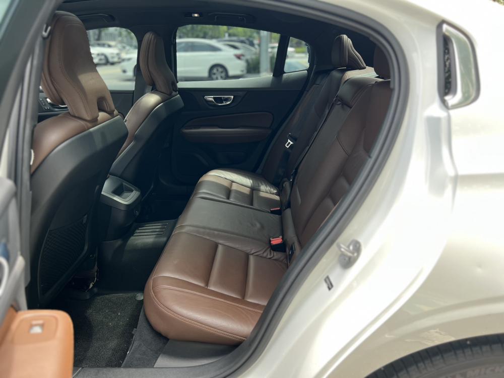 Volvo Volvo S60