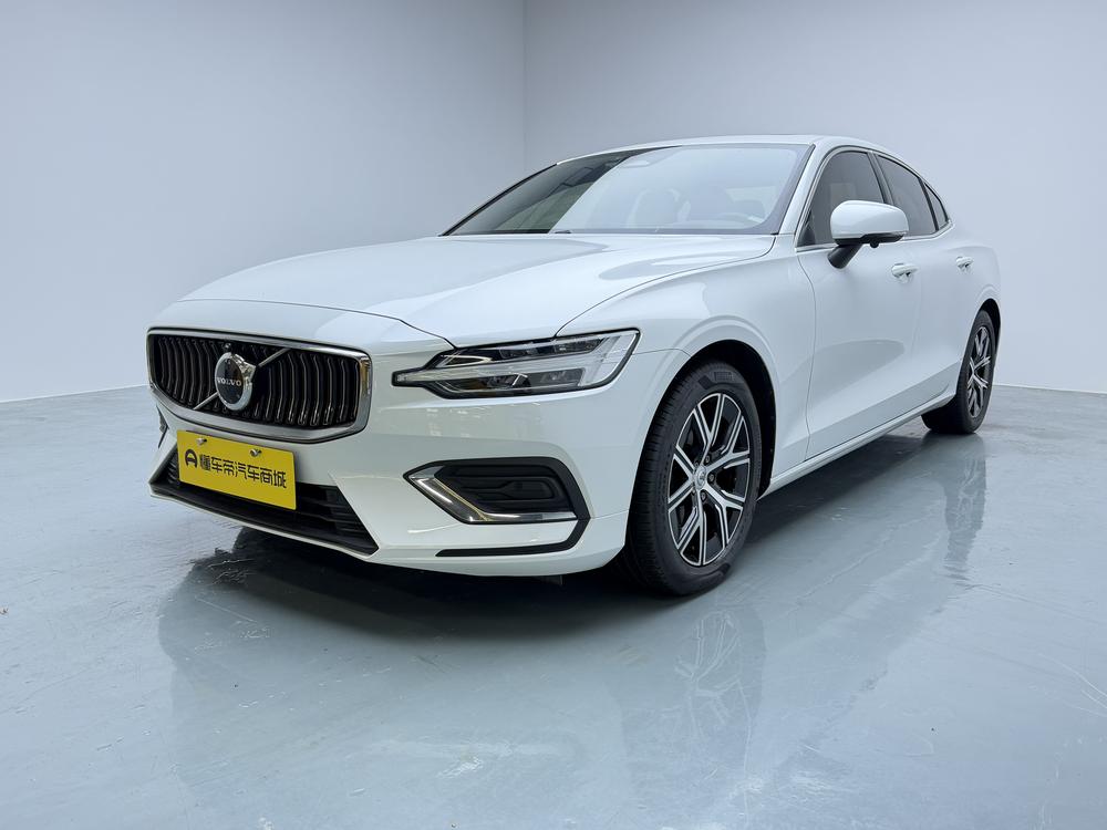 Volvo Volvo S60