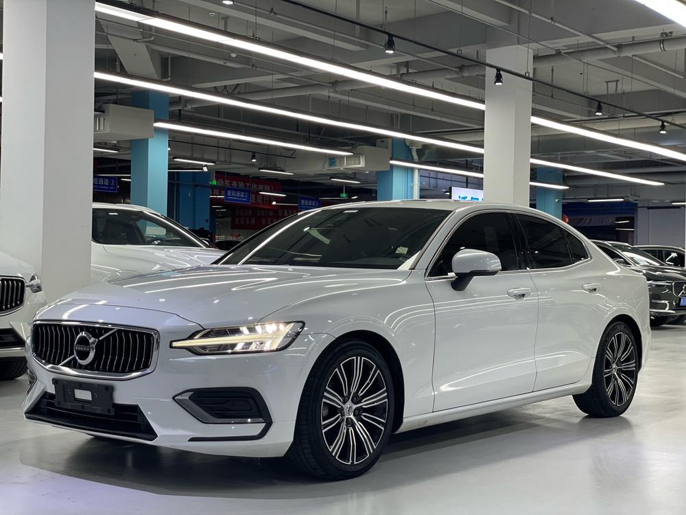 Volvo Volvo S60