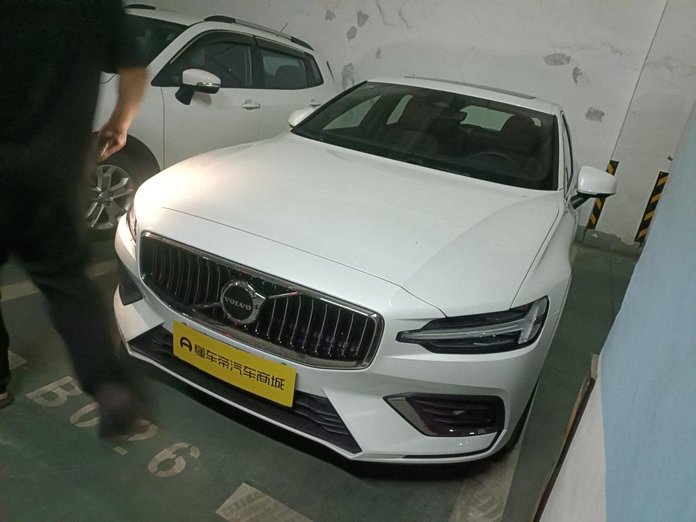 Volvo Volvo S60