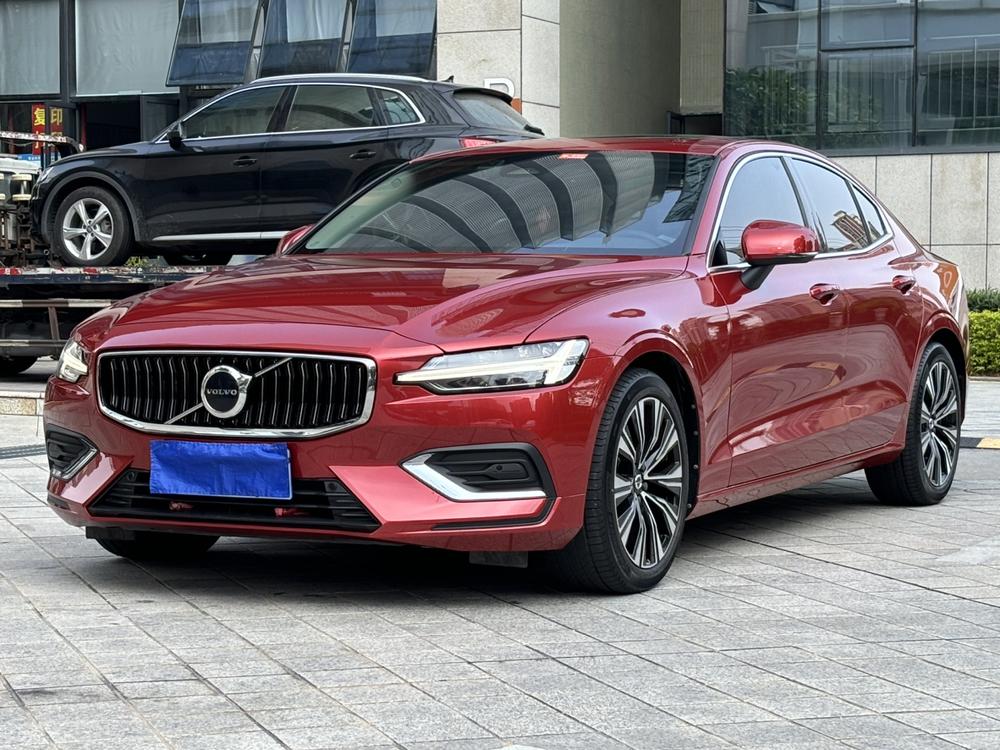 Volvo Volvo S60