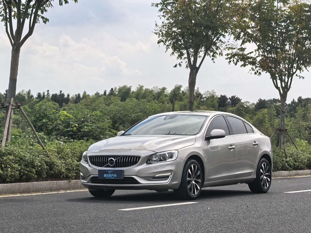 Volvo Volvo S60