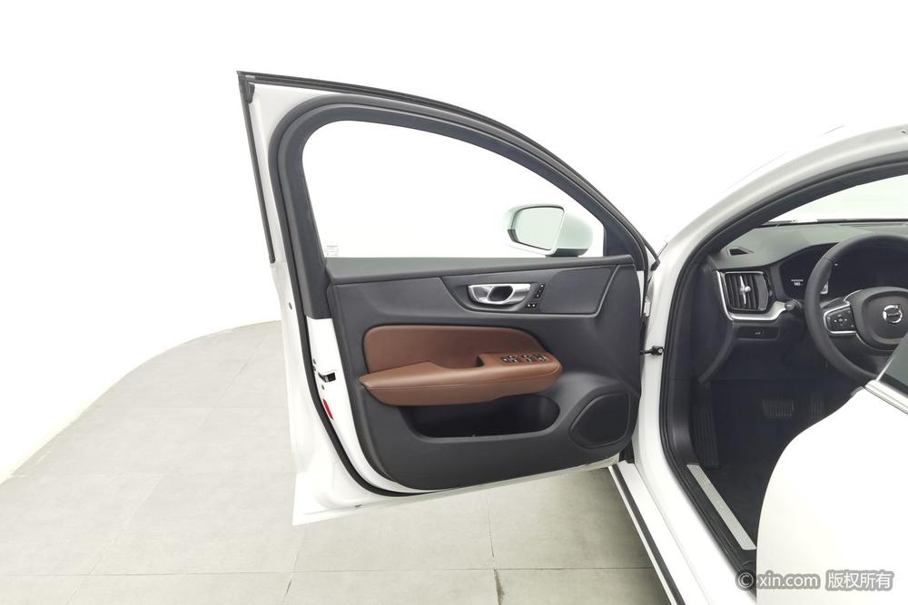 Volvo Volvo S60