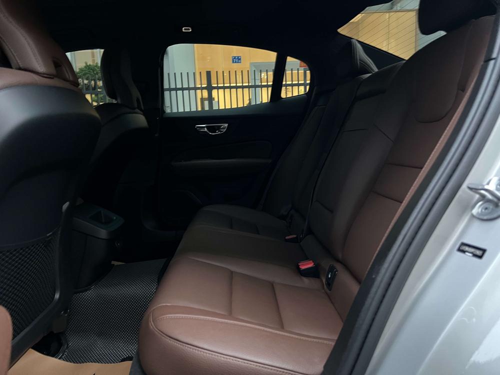 Volvo Volvo S60