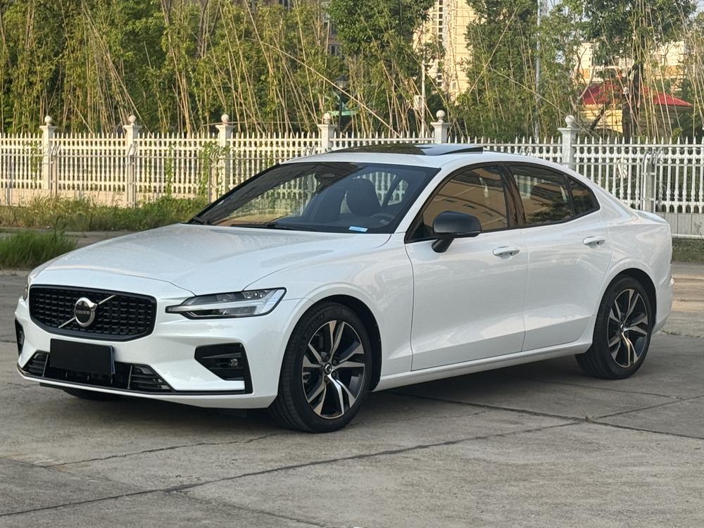 Volvo Volvo S60