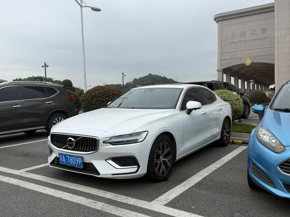 Volvo Volvo S60