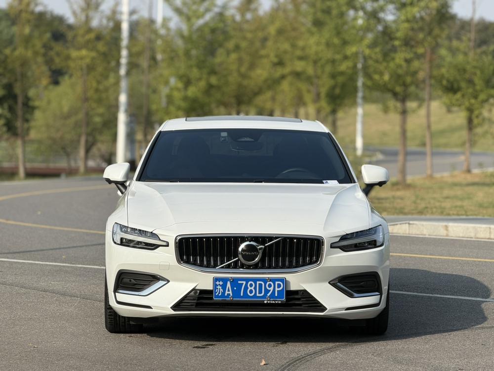 Volvo Volvo S60