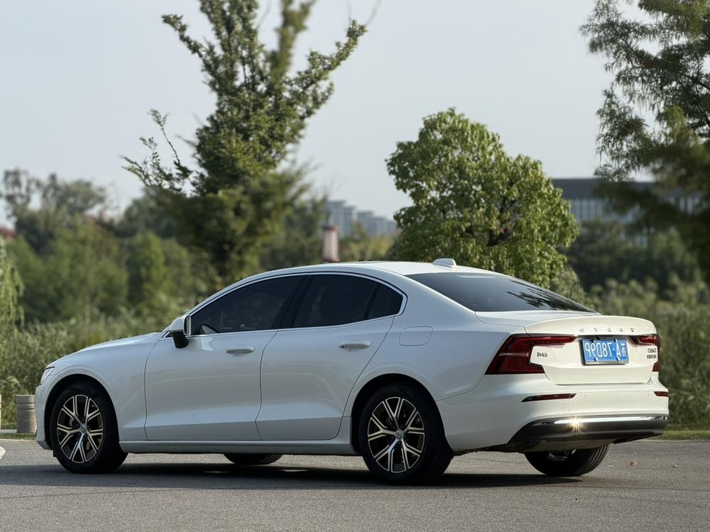 Volvo Volvo S60