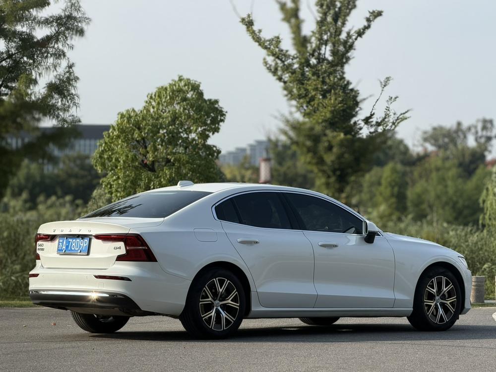 Volvo Volvo S60