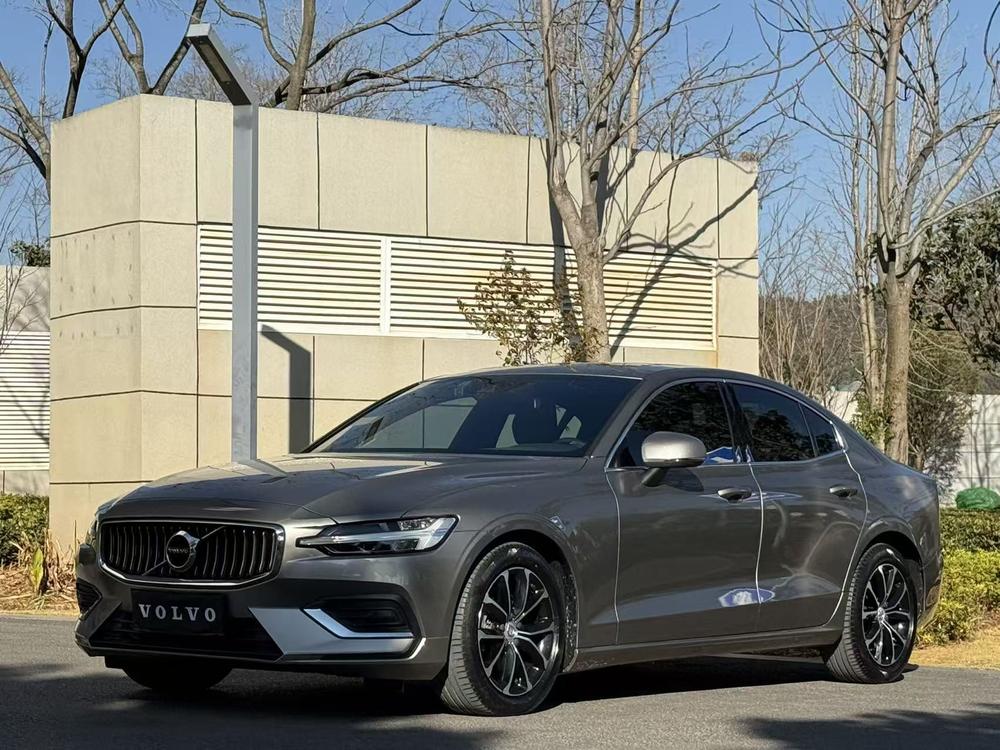 Volvo Volvo S60