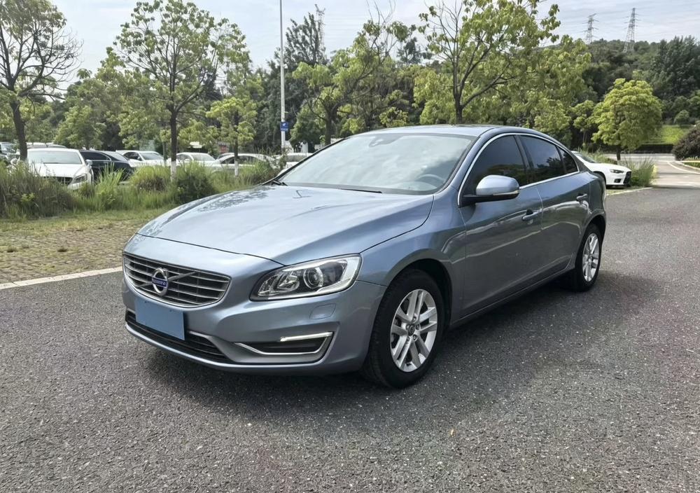 Volvo Volvo S60