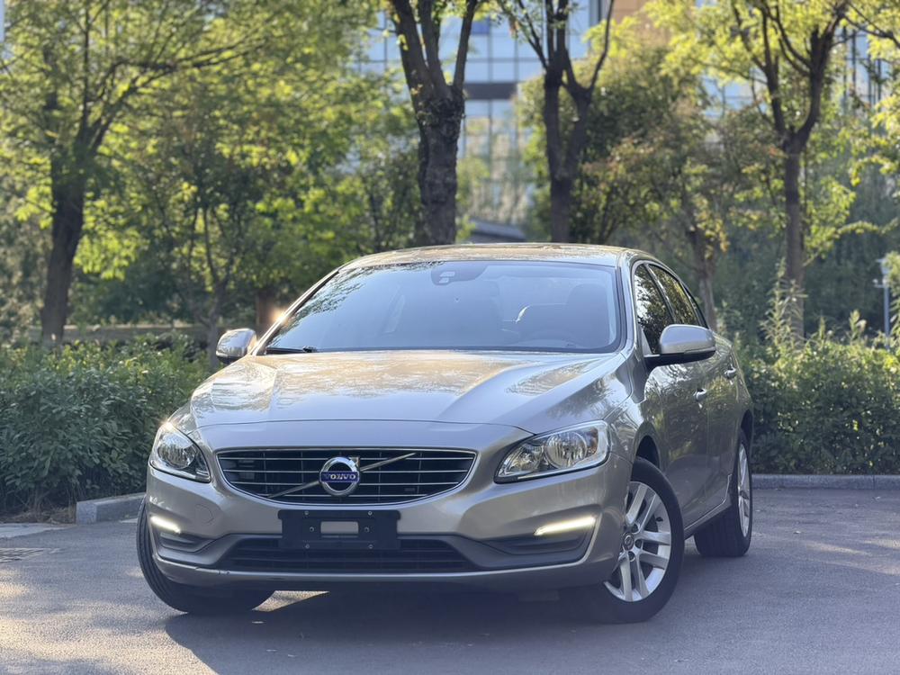 Volvo Volvo S60