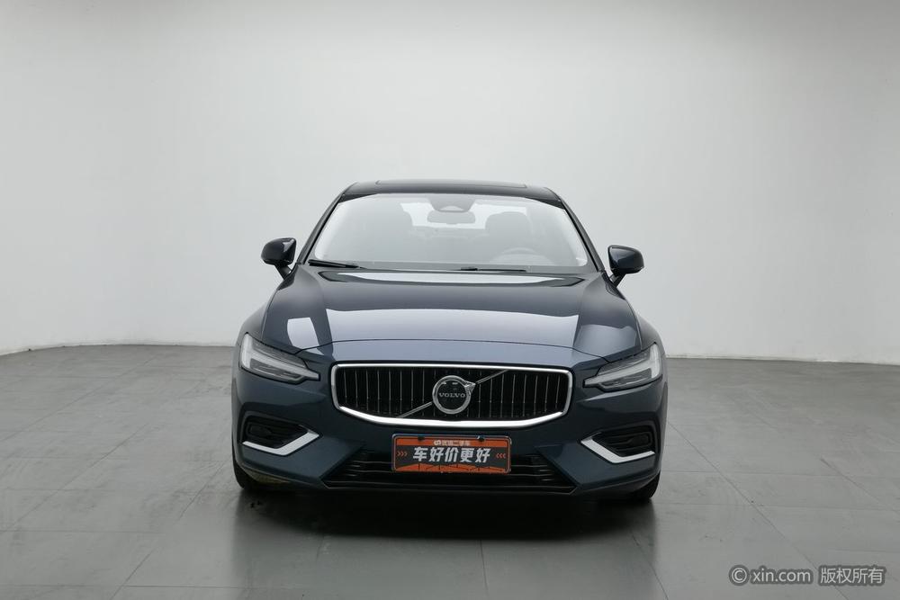 Volvo Volvo S60