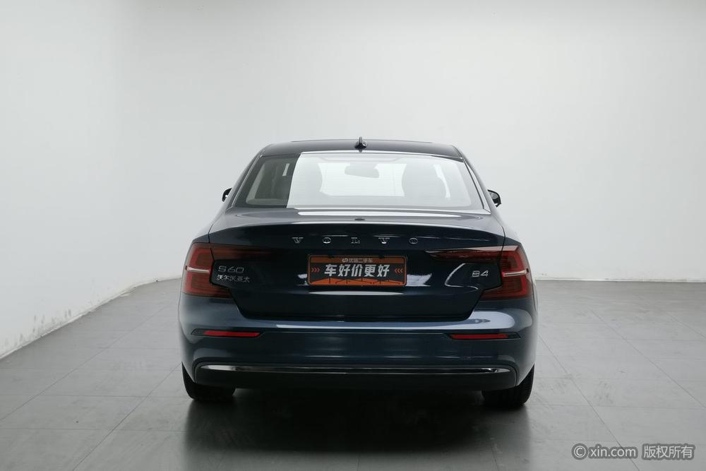 Volvo Volvo S60