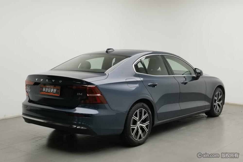 Volvo Volvo S60