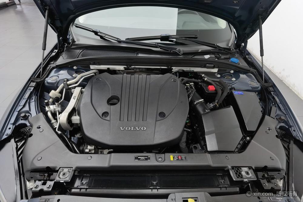 Volvo Volvo S60