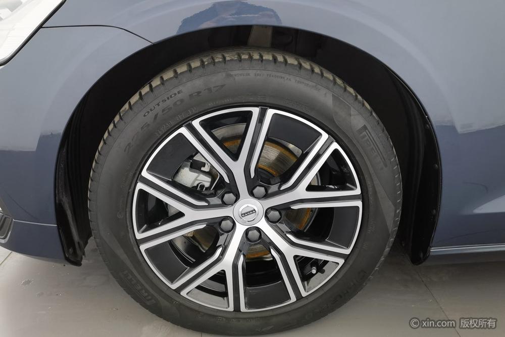 Volvo Volvo S60