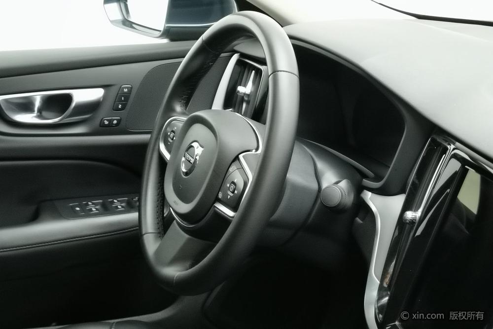 Volvo Volvo S60