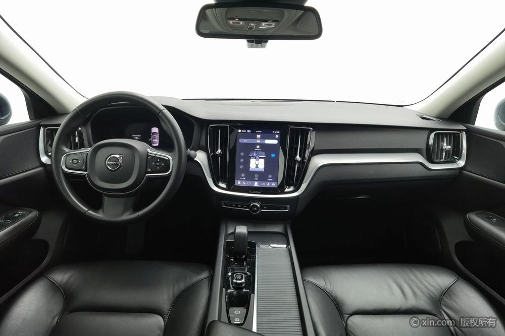 Volvo Volvo S60
