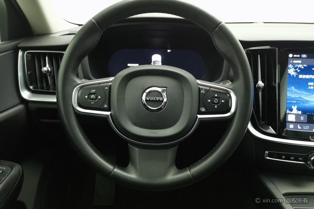 Volvo Volvo S60