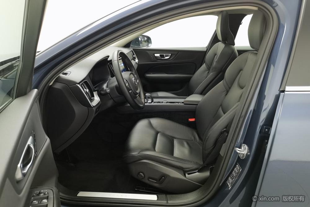 Volvo Volvo S60