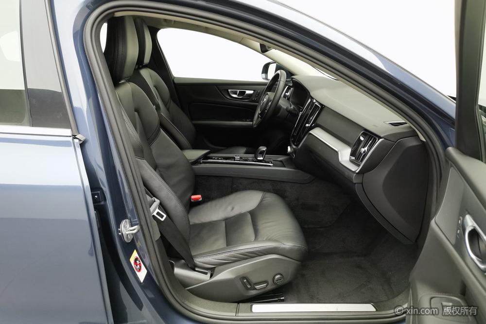 Volvo Volvo S60