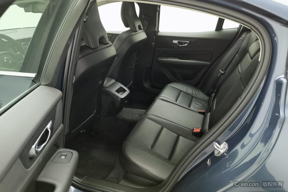 Volvo Volvo S60