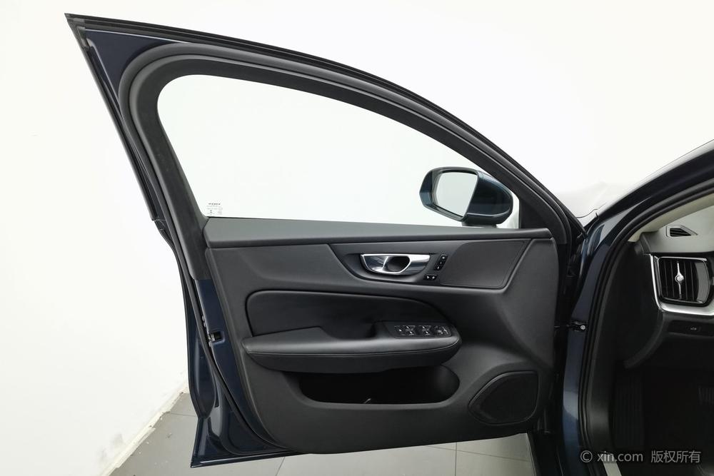 Volvo Volvo S60