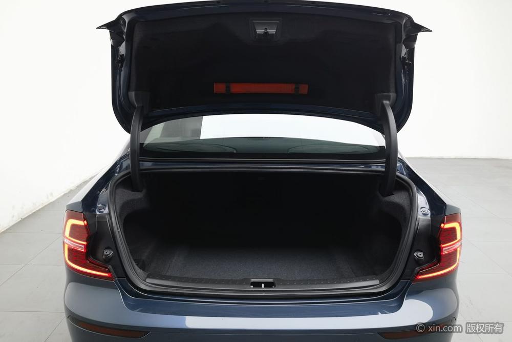 Volvo Volvo S60