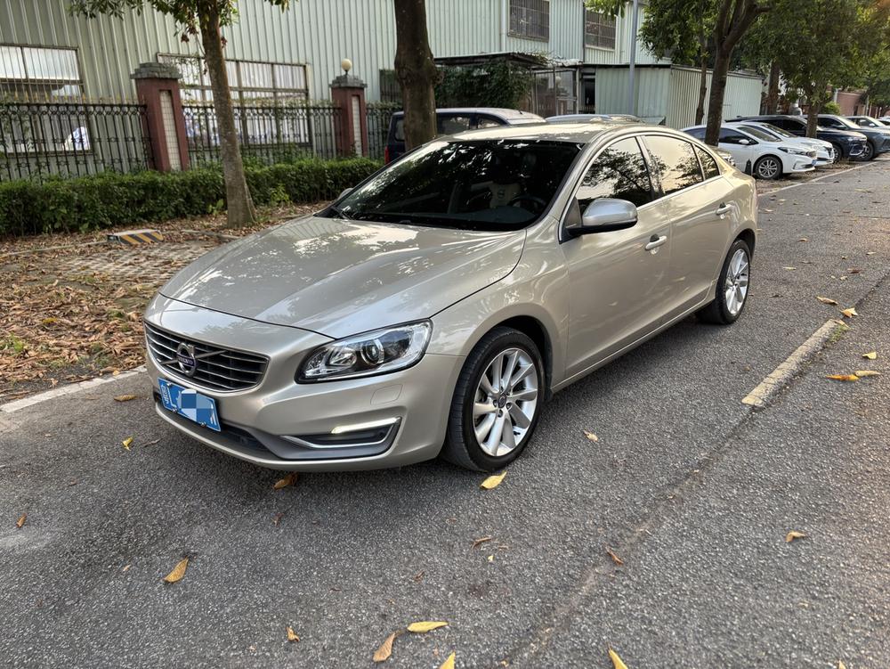 Volvo Volvo S60