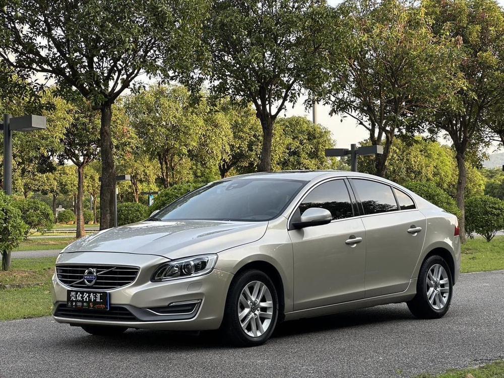 Volvo Volvo S60