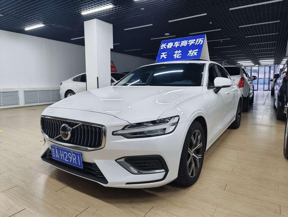 Volvo Volvo S60