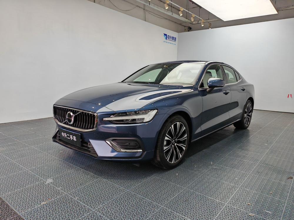 Volvo Volvo S60