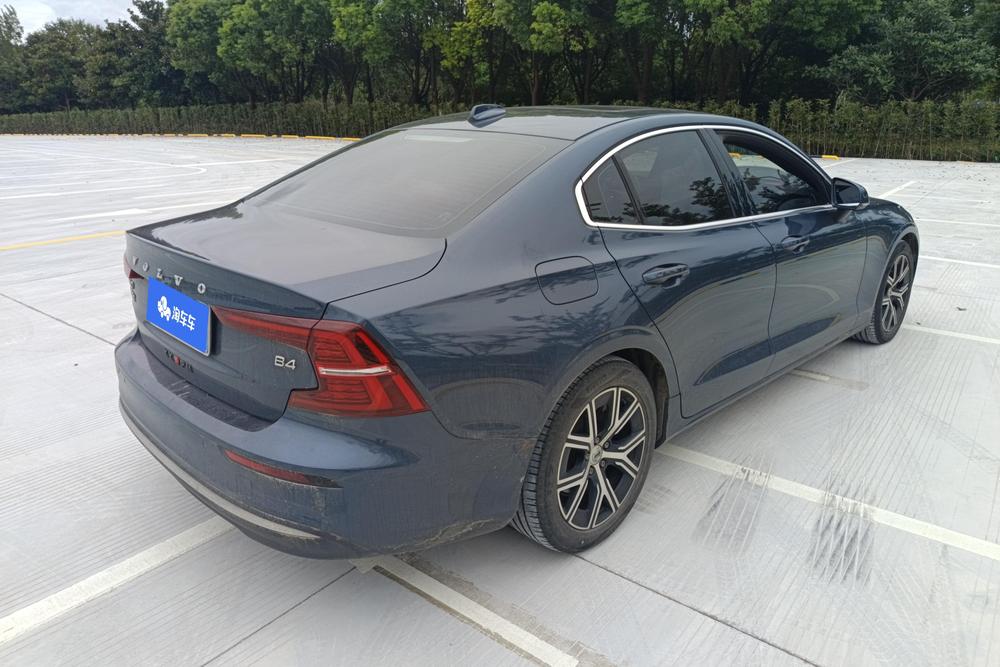 Volvo Volvo S60