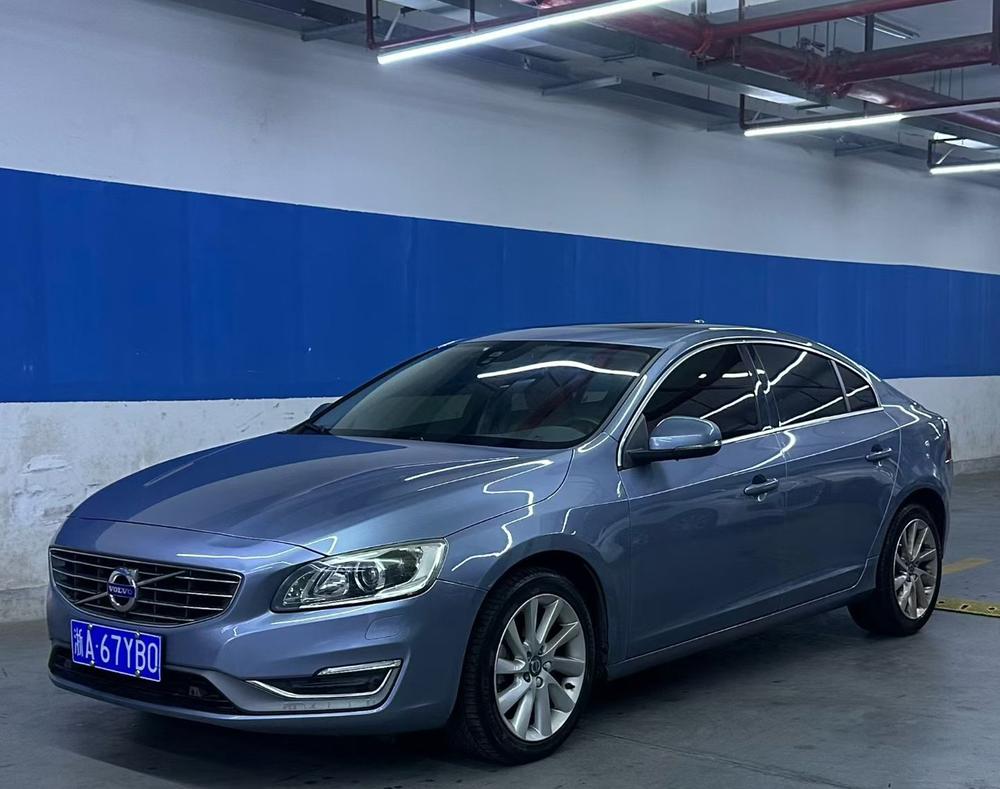 Volvo Volvo S60