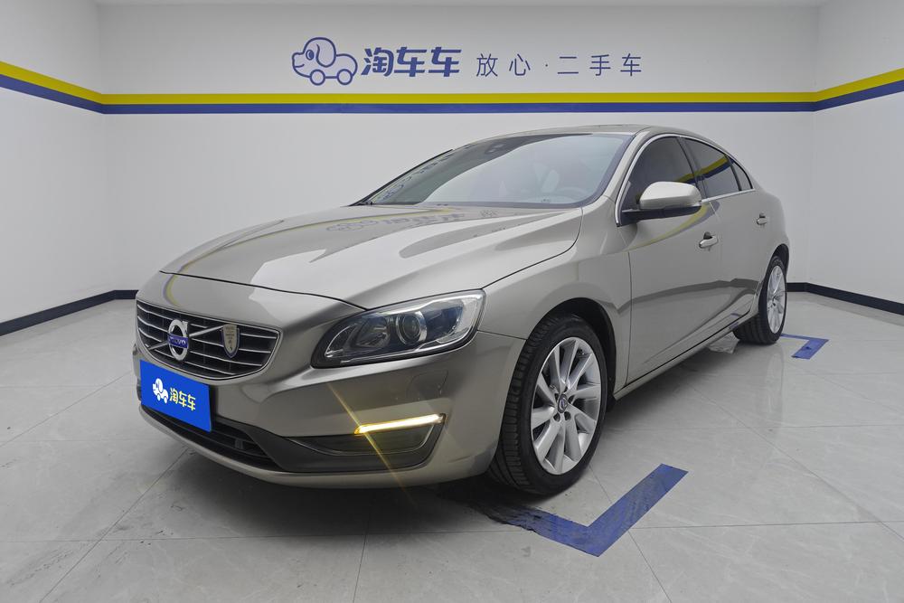 Volvo Volvo S60