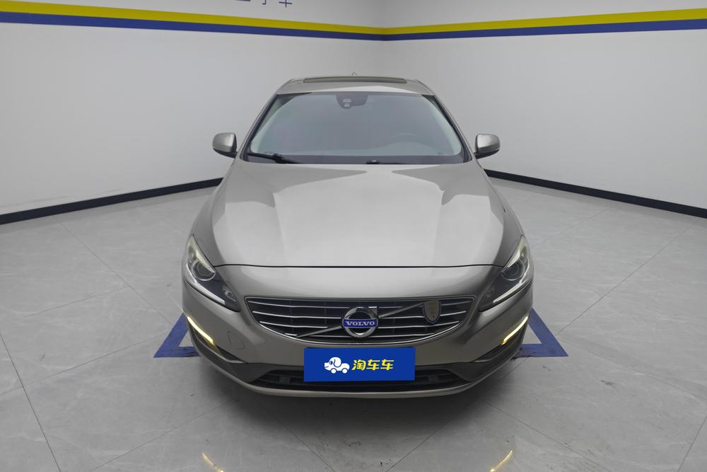 Volvo Volvo S60