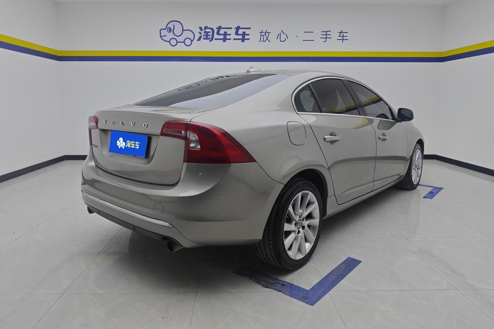 Volvo Volvo S60