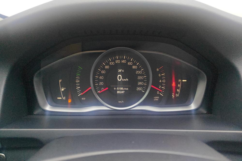 Volvo Volvo S60