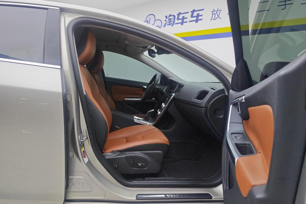 Volvo Volvo S60