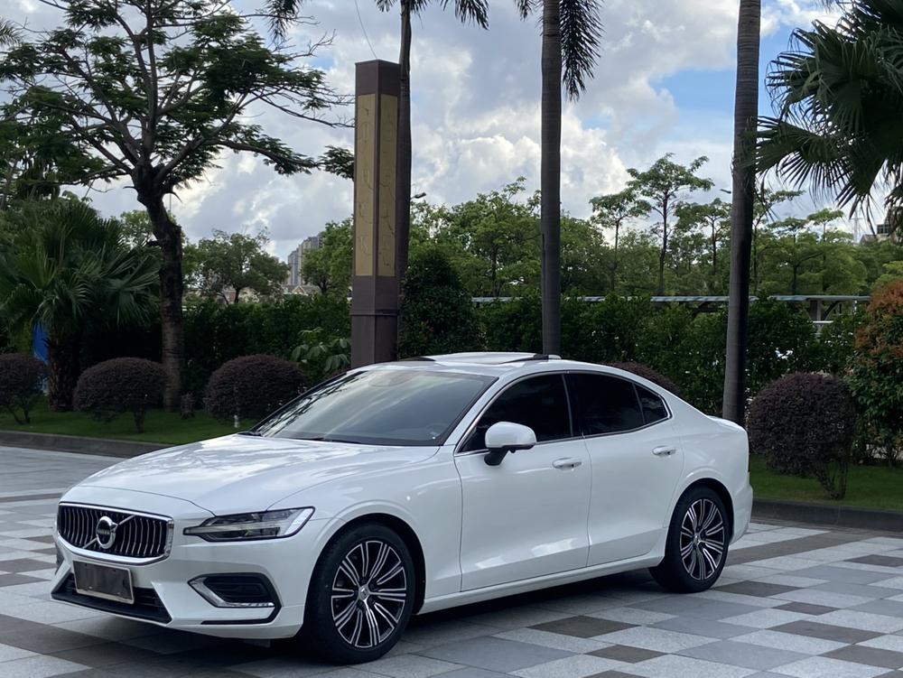Volvo Volvo S60
