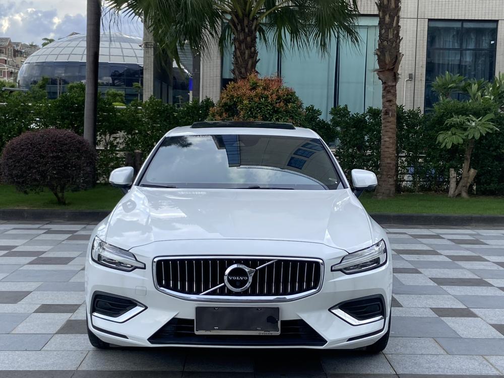 Volvo Volvo S60