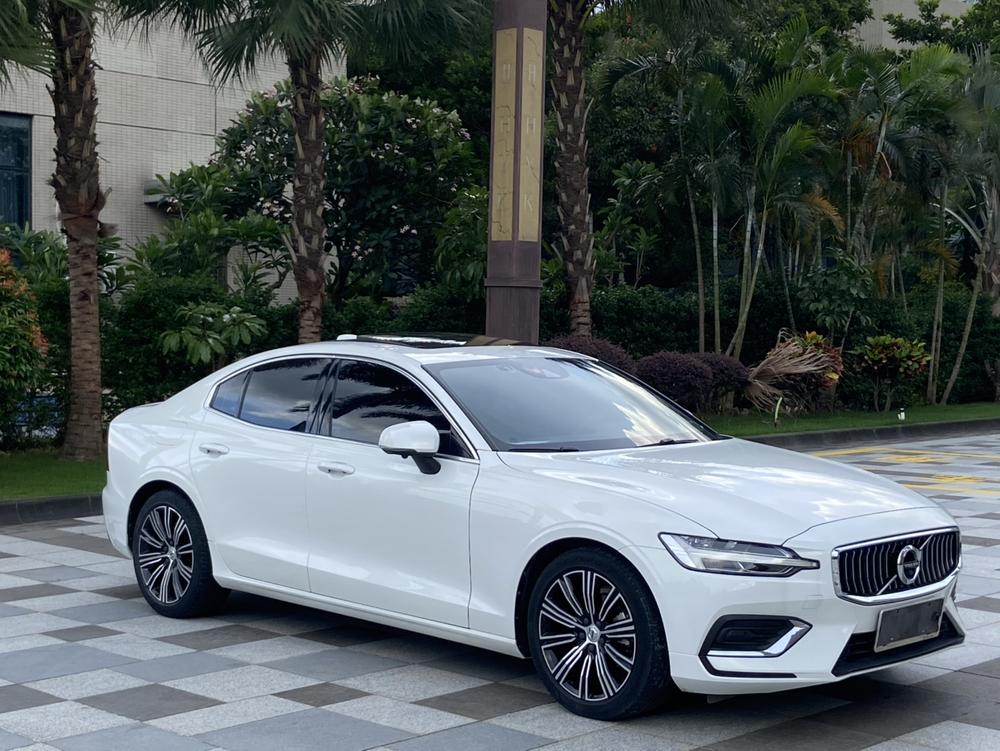 Volvo Volvo S60