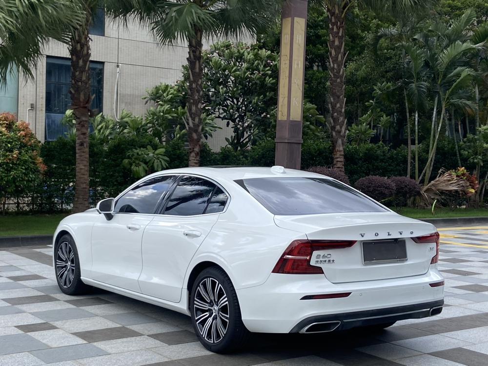 Volvo Volvo S60