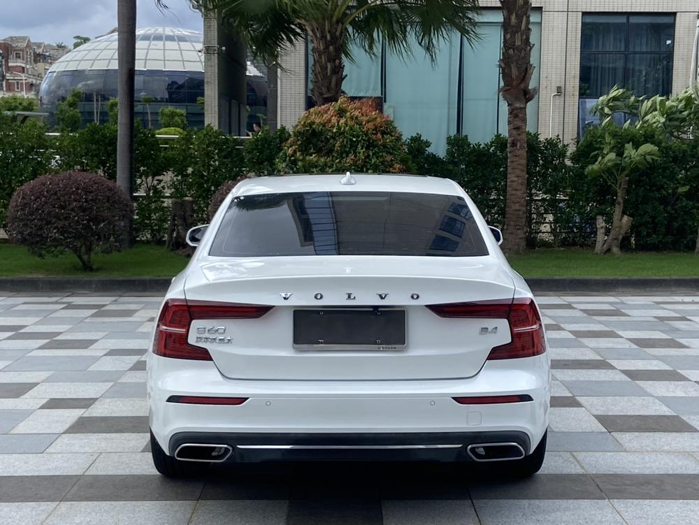 Volvo Volvo S60