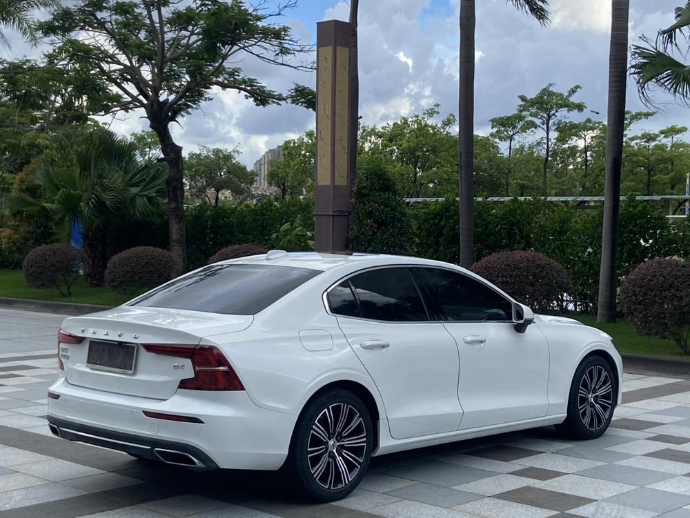 Volvo Volvo S60