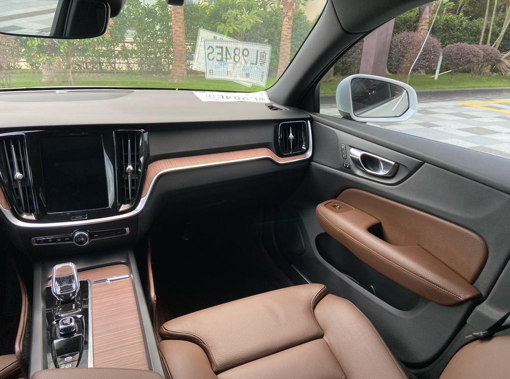 Volvo Volvo S60