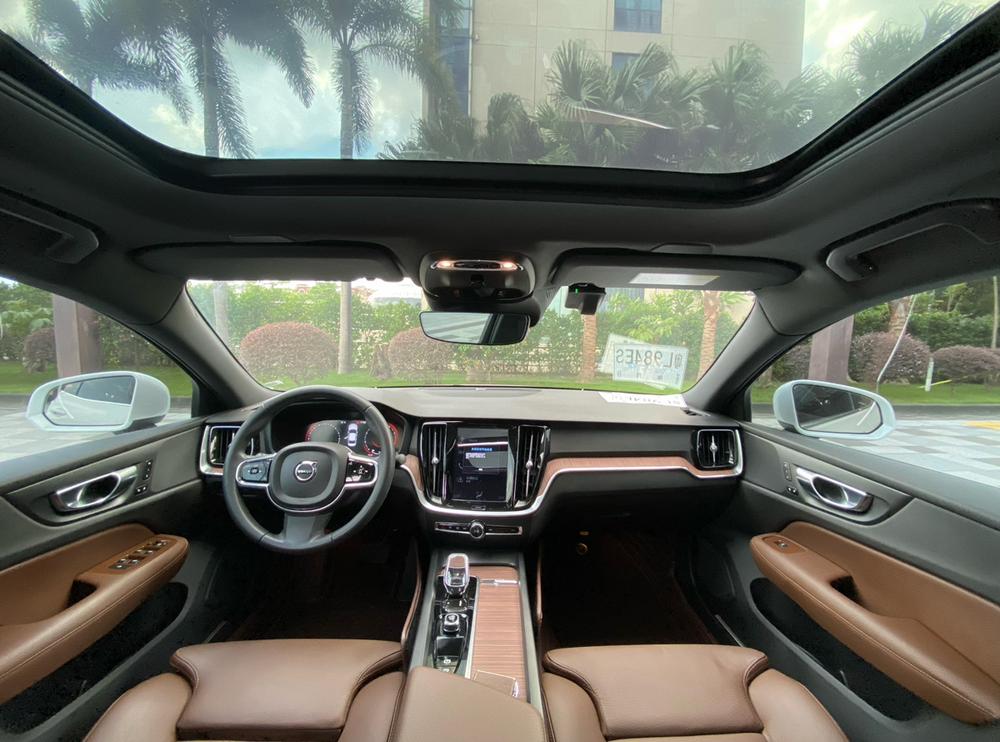 Volvo Volvo S60